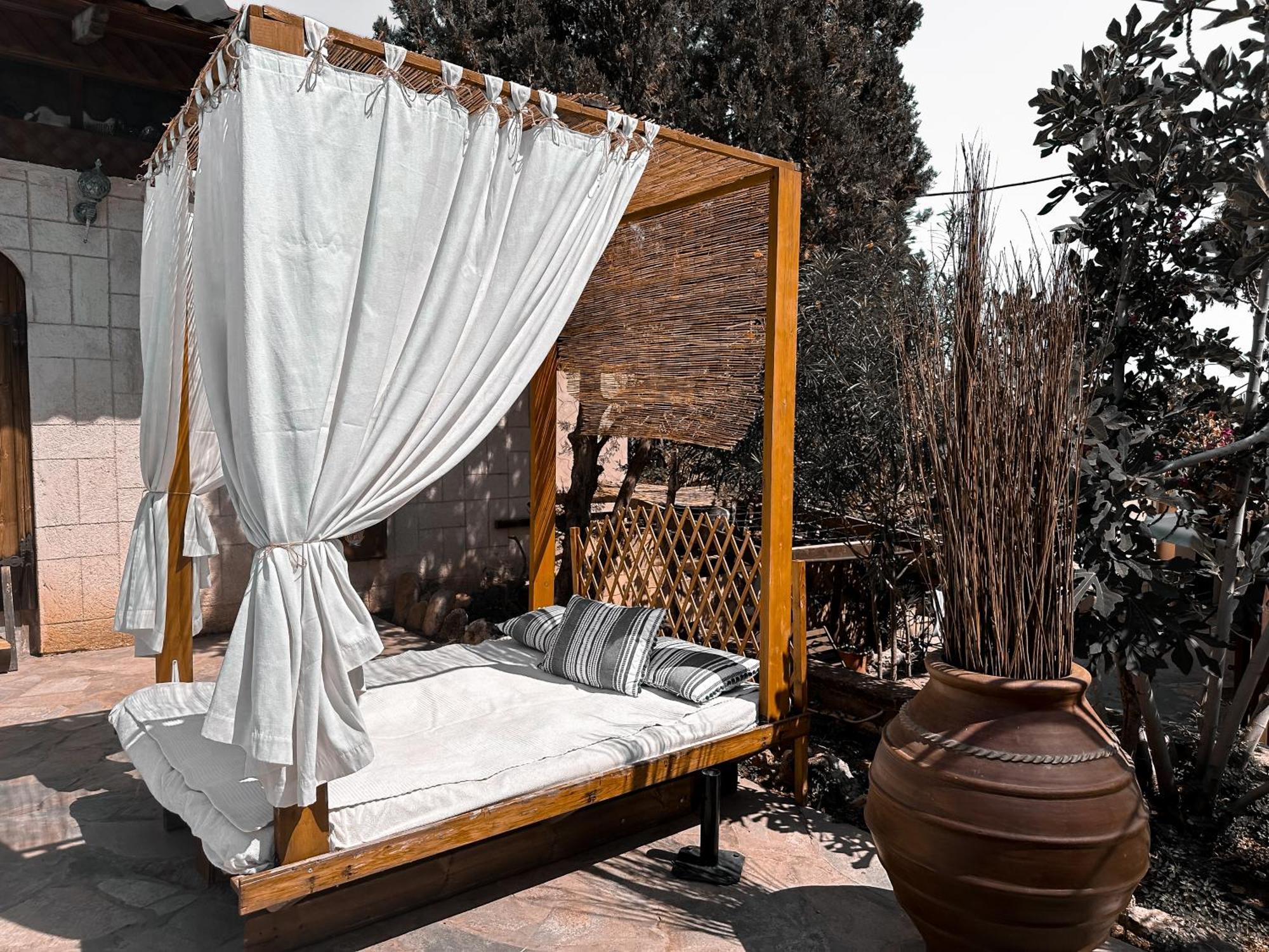 Theonia Villas Pefki Exterior foto